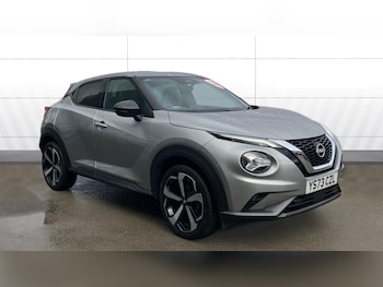 2022 (22) - 1.0 DiG-T 114 Tekna 5dr Petrol Hatchback