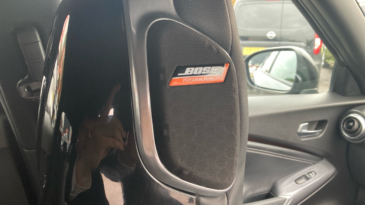 Used Nissan Juke 2022 for sale - 76329934: Photo 21