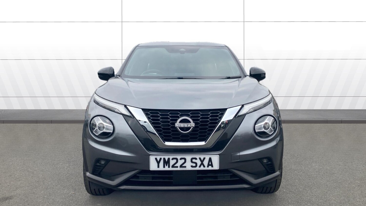 Used Nissan Juke 2022 for sale - 76329934: Photo 3