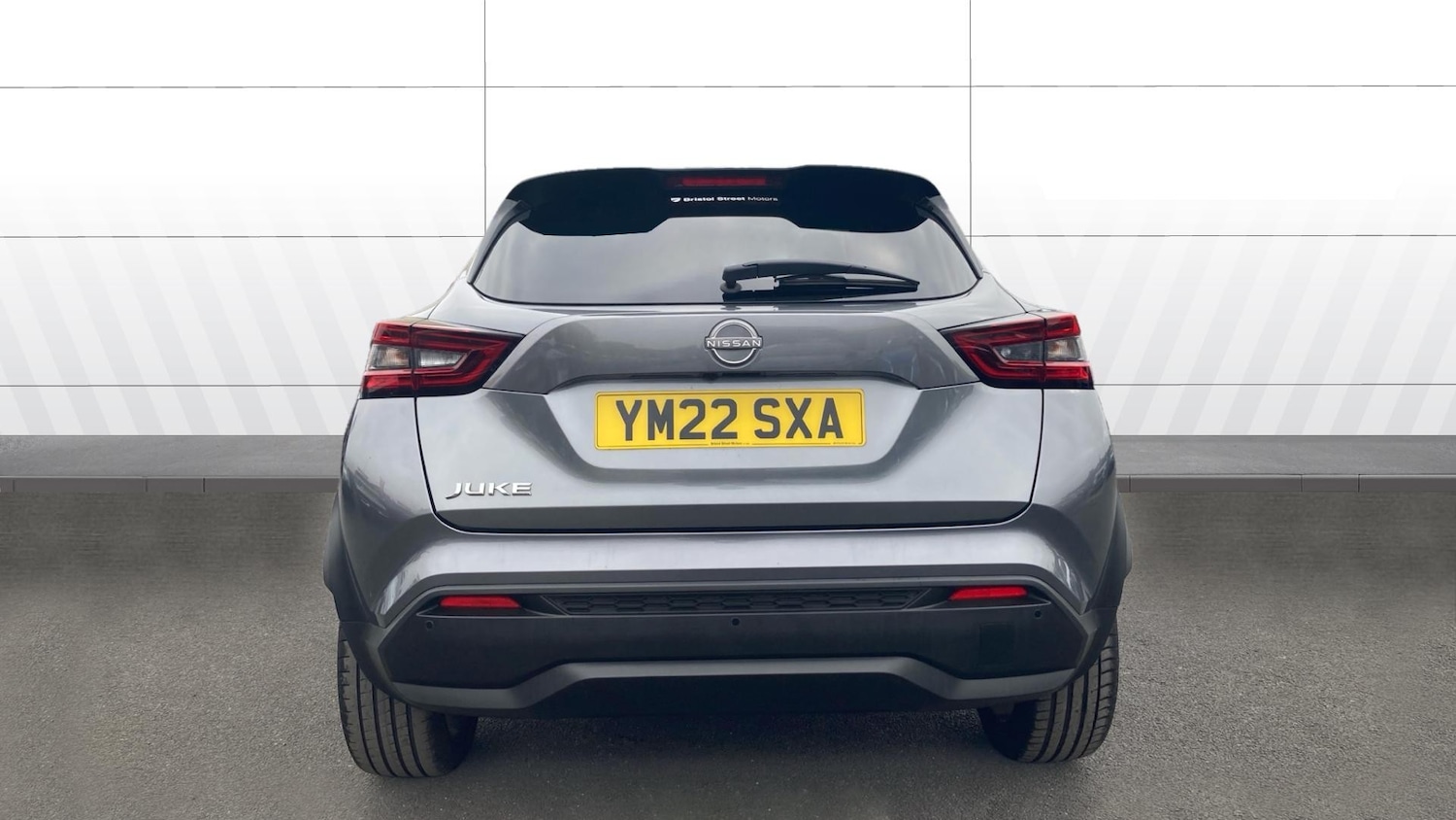 Used Nissan Juke 2022 for sale - 76329934: Photo 6