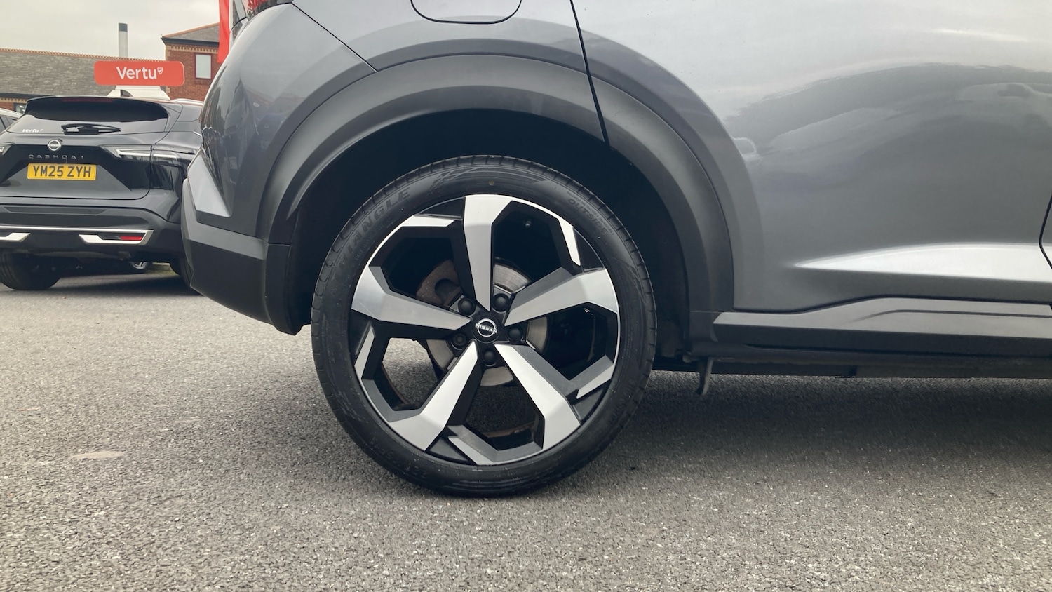 Used Nissan Juke 2022 for sale - 76329934: Photo 7