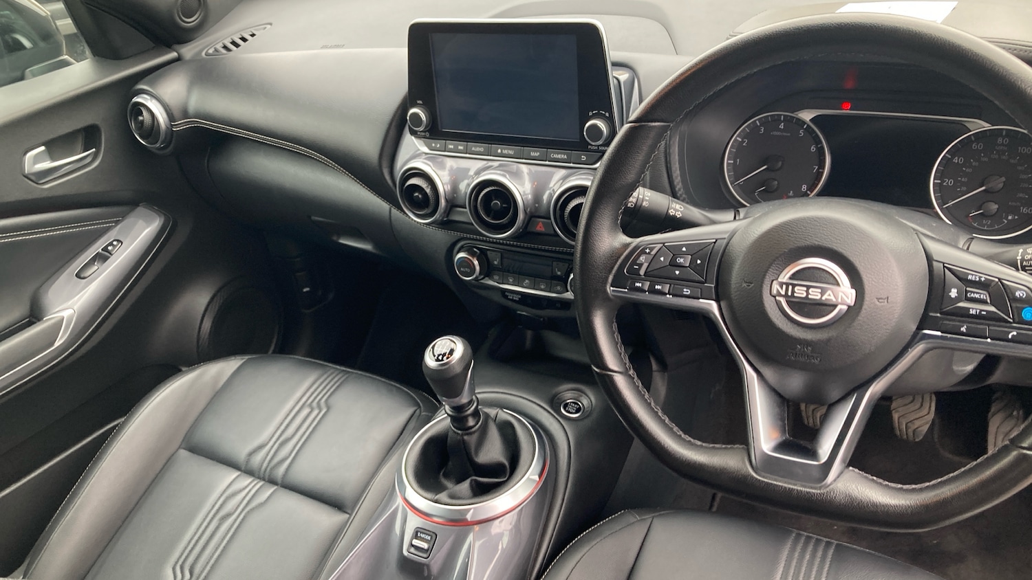 Used Nissan Juke 2022 for sale - 76329934: Photo 9