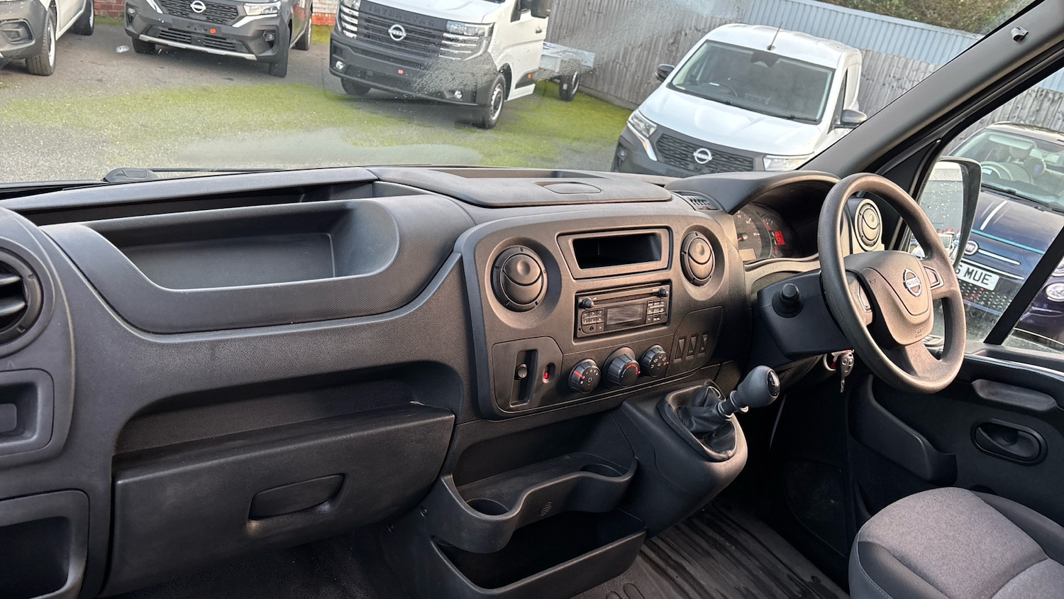 Used Nissan NV400 2020 for sale - 76845745: Photo 10