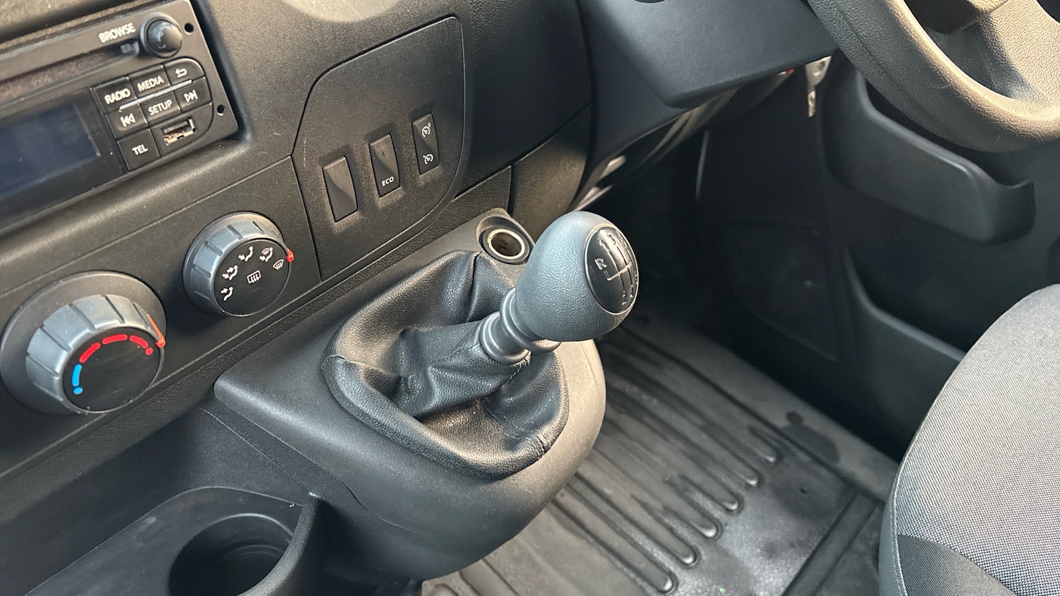 Used Nissan NV400 2020 for sale - 76845745: Photo 13