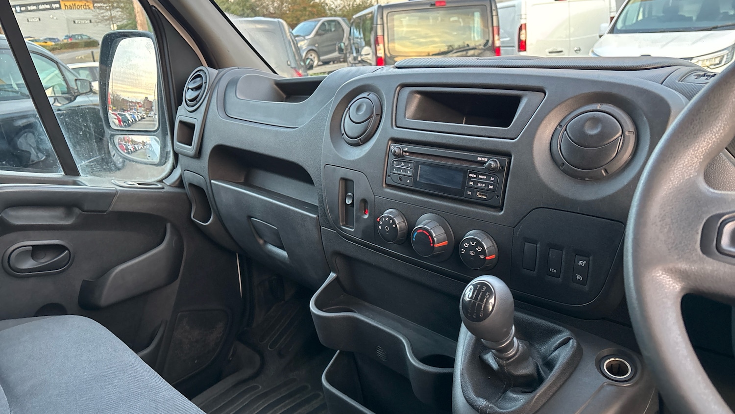 Used Nissan NV400 2020 for sale - 76845745: Photo 14