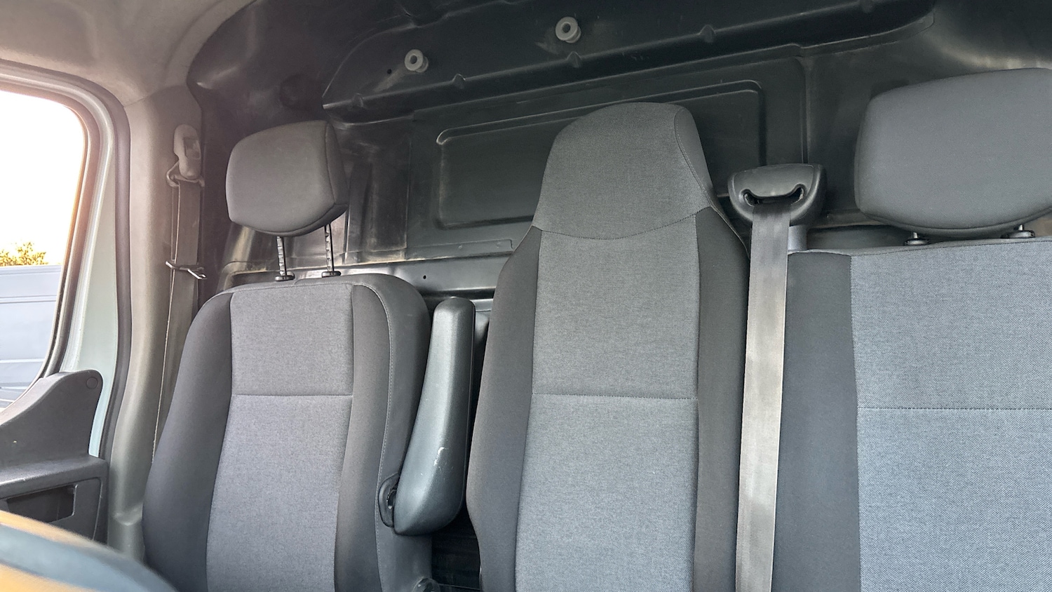 Used Nissan NV400 2020 for sale - 76845745: Photo 15