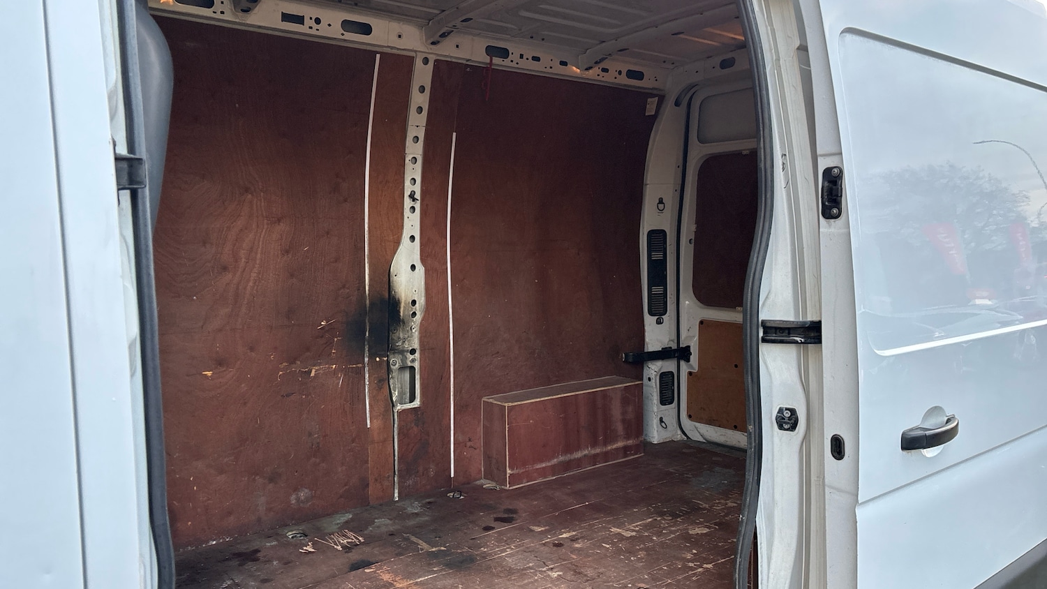 Used Nissan NV400 2020 for sale - 76845745: Photo 16