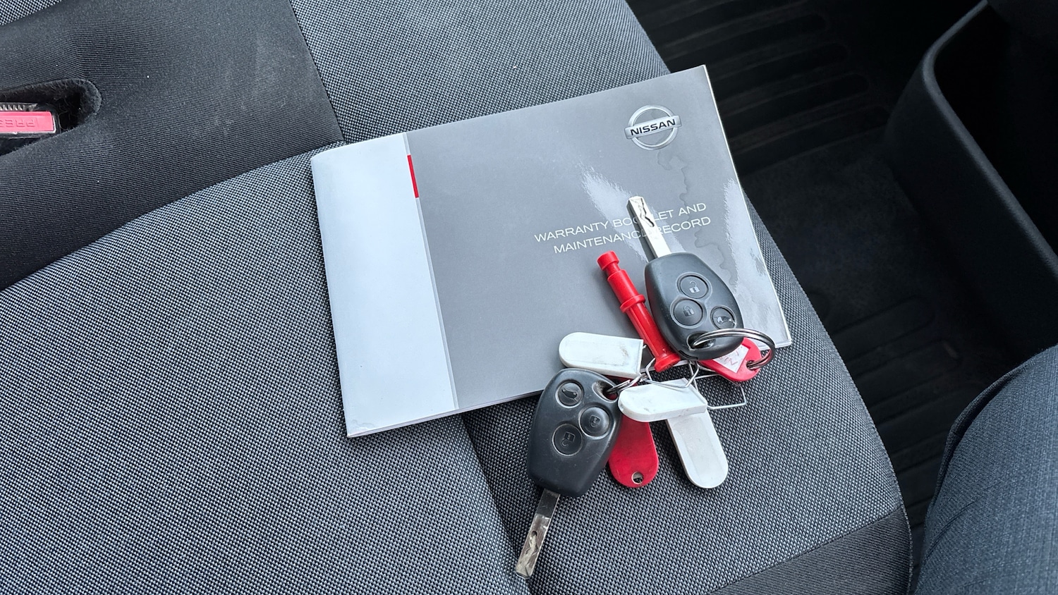 Used Nissan NV400 2020 for sale - 76845745: Photo 19