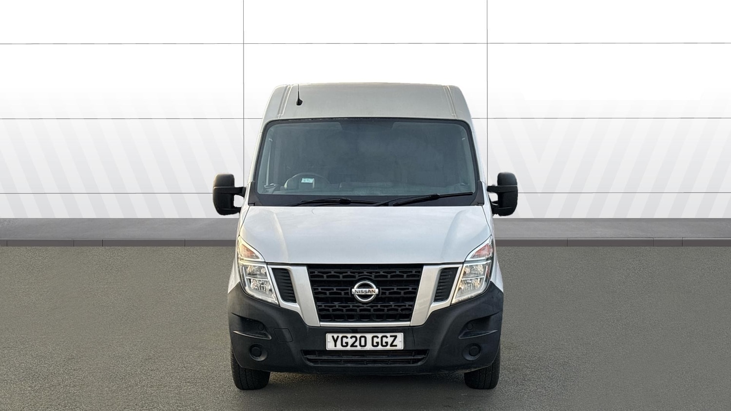 Used Nissan NV400 2020 for sale - 76845745: Photo 3