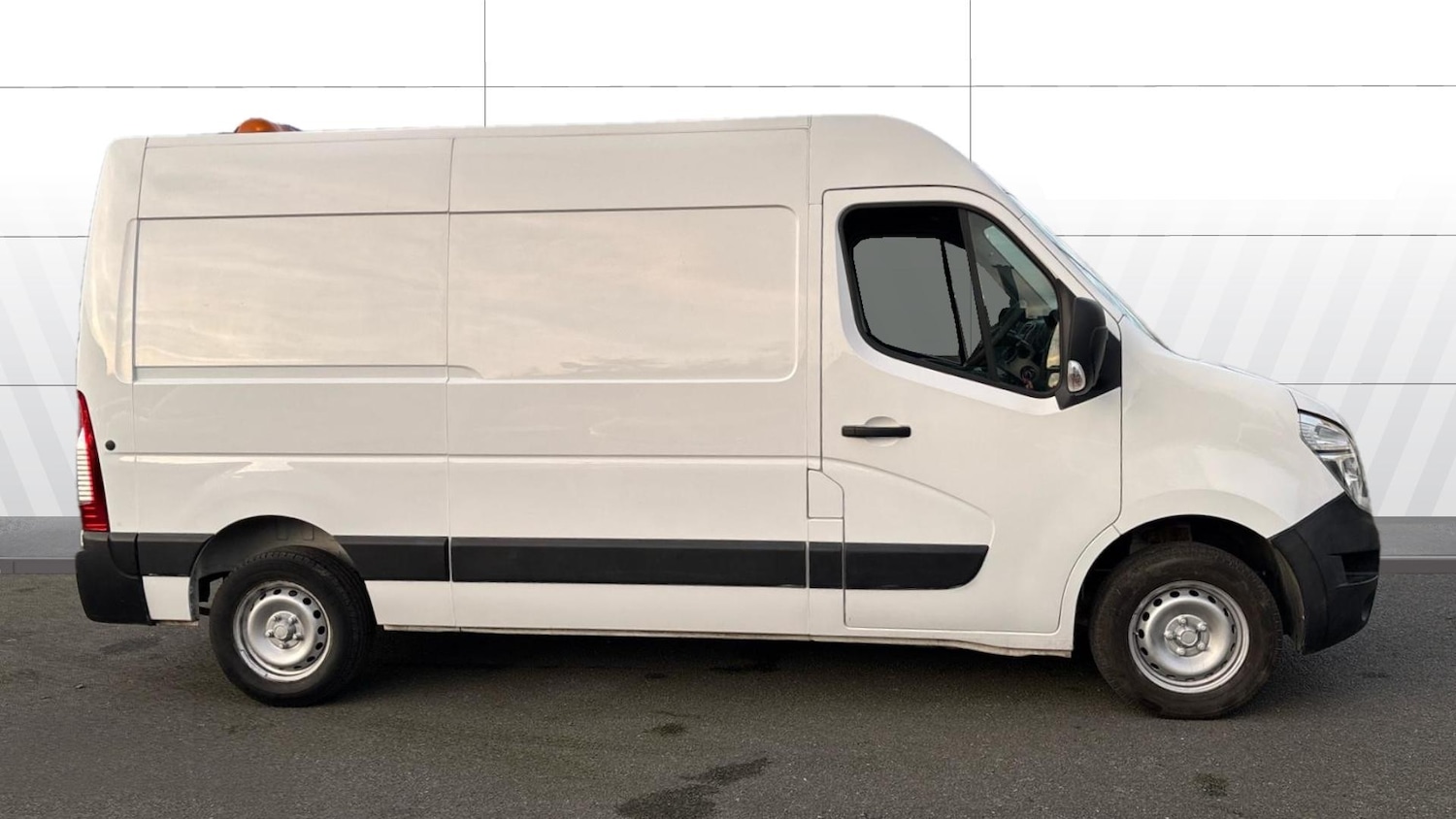 Used Nissan NV400 2020 for sale - 76845745: Photo 5