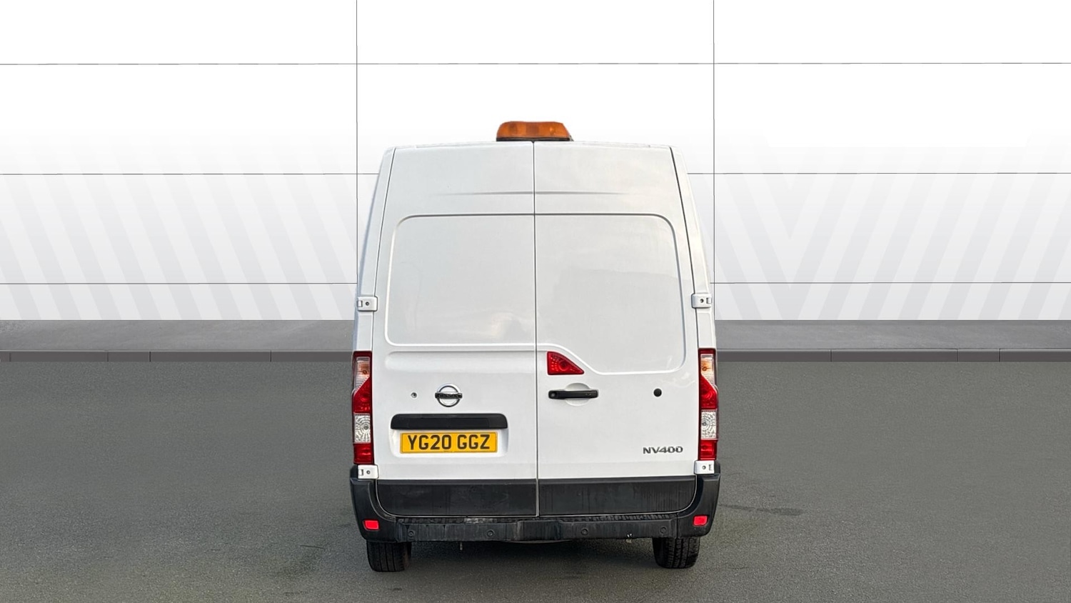 Used Nissan NV400 2020 for sale - 76845745: Photo 6