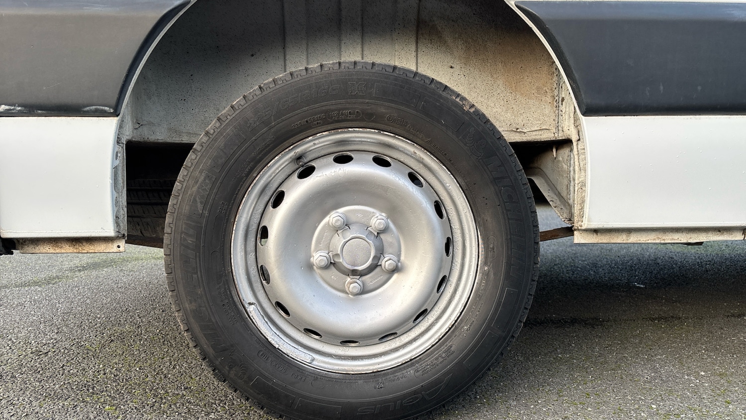 Used Nissan NV400 2020 for sale - 76845745: Photo 7