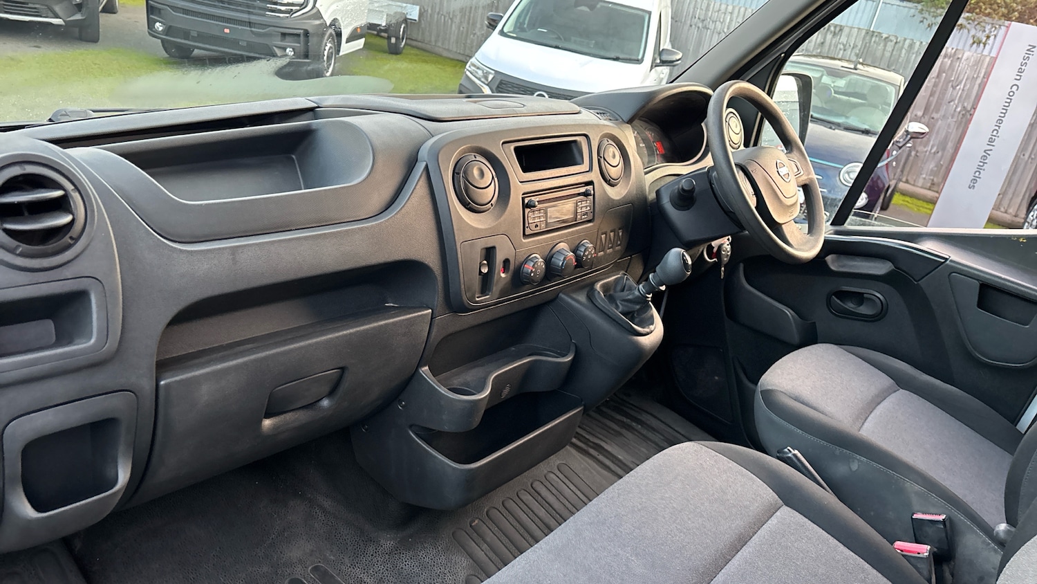 Used Nissan NV400 2020 for sale - 76845745: Photo 9