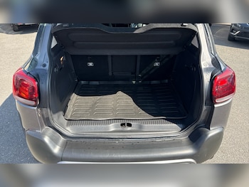 Used Citroen C3 Aircross 2020 for sale - 79295842: Photo