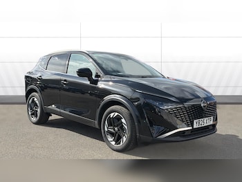 Used Nissan Qashqai 2025 for sale - 78223139: Photo