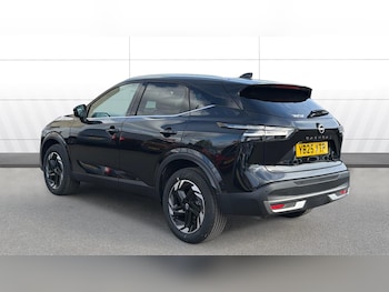 Used Nissan Qashqai 2025 for sale - 78223139: Photo