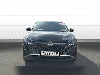 Used Nissan Qashqai 2025 for sale - 78223139: Photo