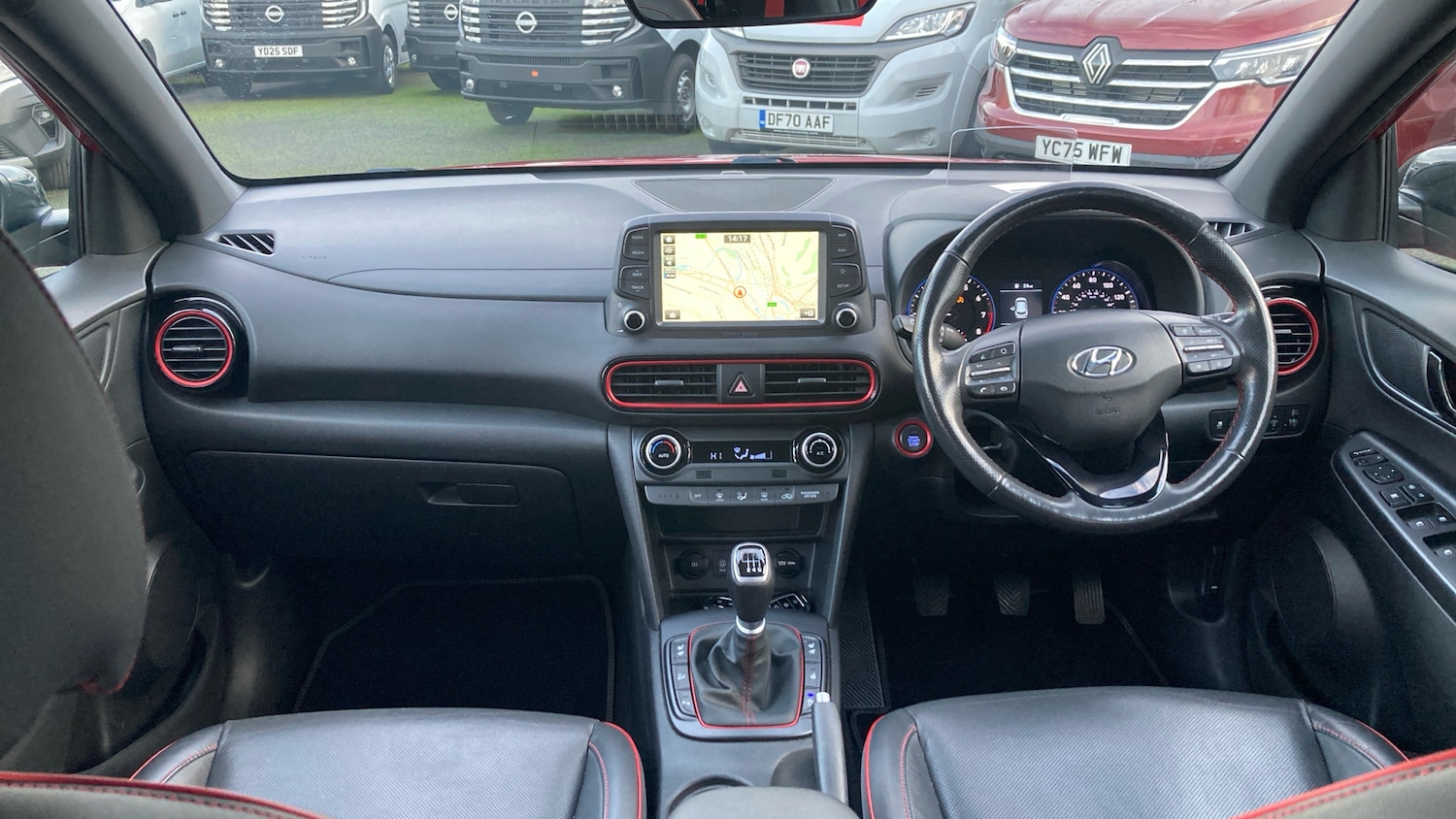 Used Hyundai KONA 2018 for sale - 76957383: Photo 10