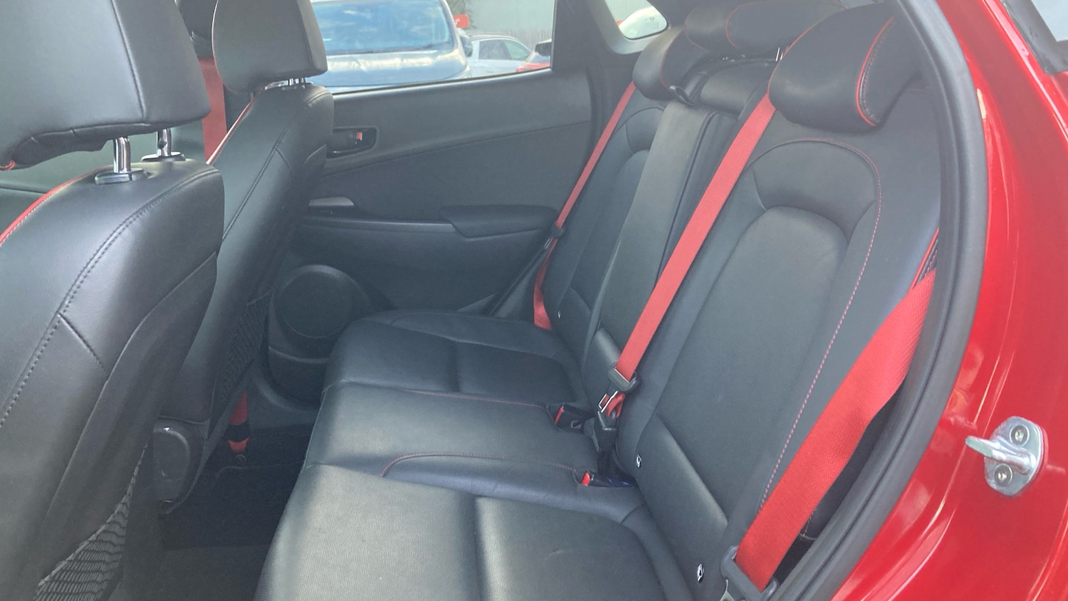 Used Hyundai KONA 2018 for sale - 76957383: Photo 16