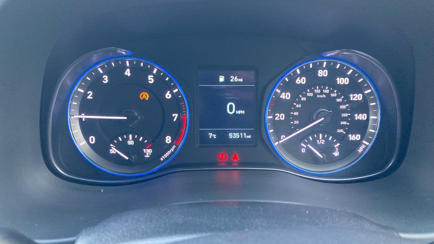 Used Hyundai KONA 2018 for sale - 76957383: Photo 18