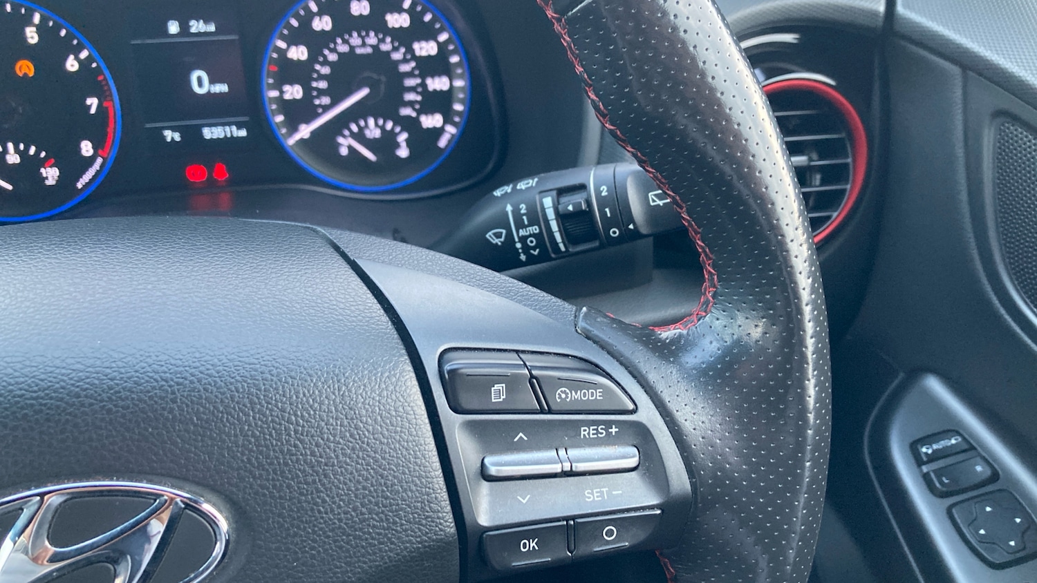 Used Hyundai KONA 2018 for sale - 76957383: Photo 21