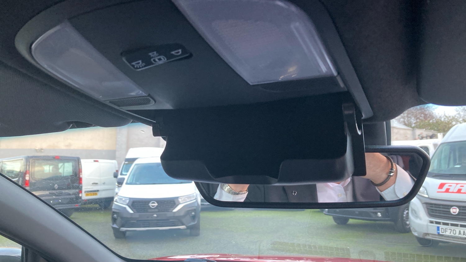 Used Hyundai KONA 2018 for sale - 76957383: Photo 25