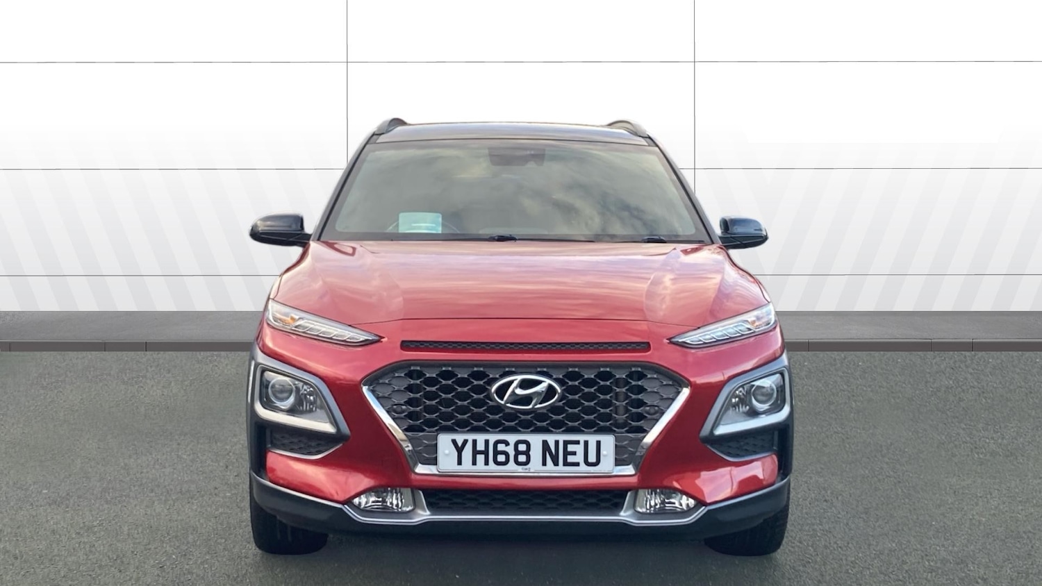Used Hyundai KONA 2018 for sale - 76957383: Photo 3