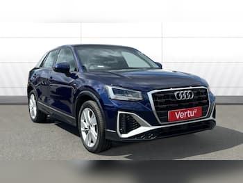 Used Audi Q2 2023 for sale - 79560682: Photo
