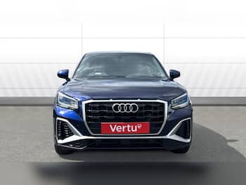 Used Audi Q2 2023 for sale - 79560682: Photo