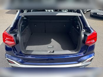 Used Audi Q2 2023 for sale - 79560682: Photo