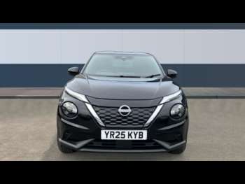 Used Nissan Juke 2025 for sale - 74236035: Photo