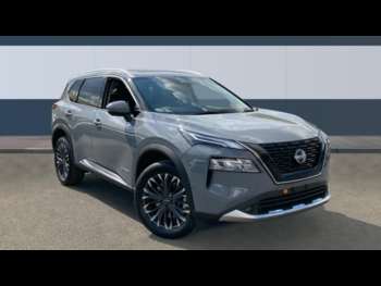 2025 (25) - 1.5 E-Power 204 Tekna 5dr Xtronic Hybrid Station Wagon