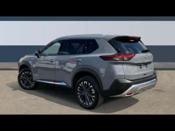 Used Nissan X-Trail 2025 for sale - 74694972: Photo