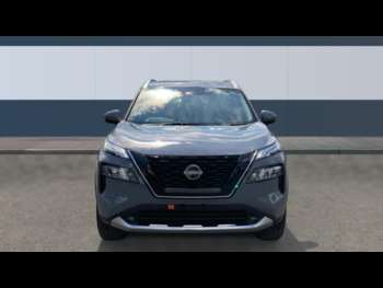 Used Nissan X-Trail 2025 for sale - 74694972: Photo