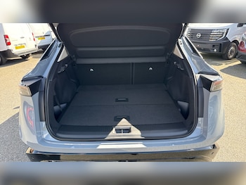 Used Nissan ARIYA 2026 for sale - 78344412: Photo