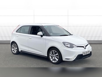 MG - MG3