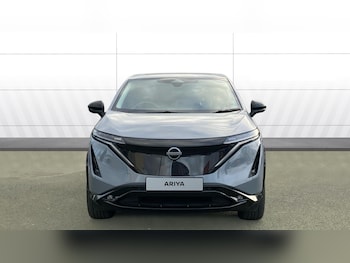 Used Nissan ARIYA 2024 for sale - 77676188: Photo