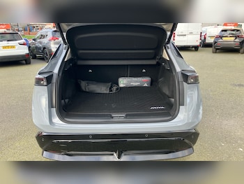 Used Nissan ARIYA 2024 for sale - 77676188: Photo