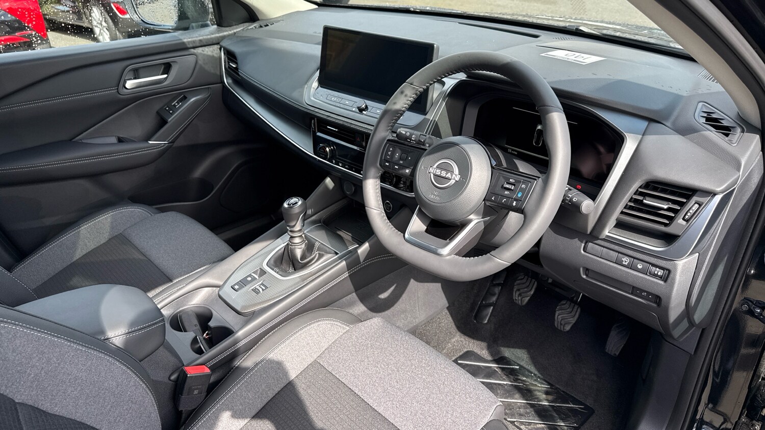 Used Nissan Qashqai 2025 for sale - 78223138: Photo 11