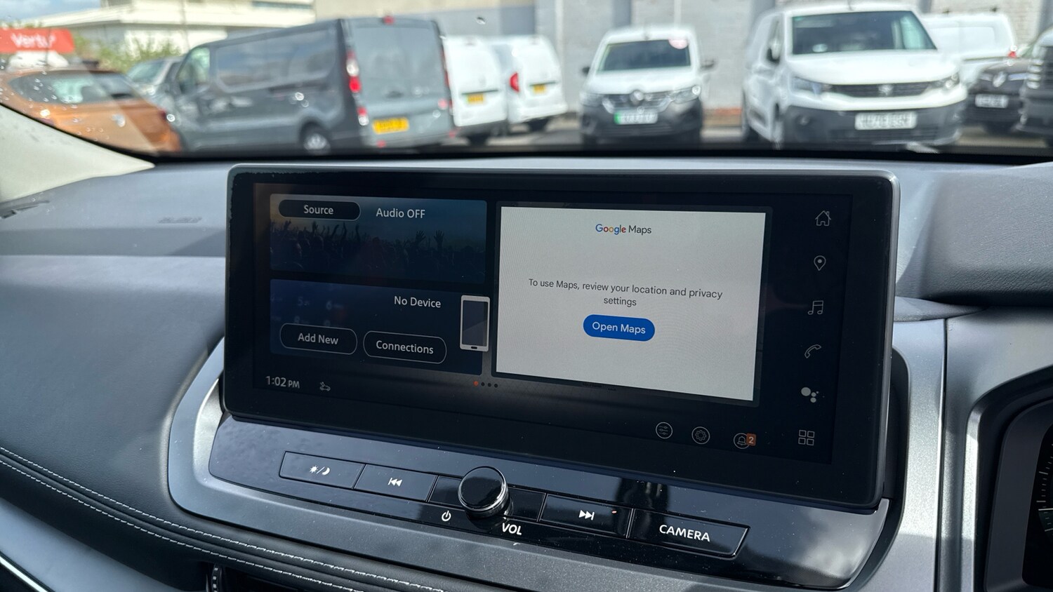 Used Nissan Qashqai 2025 for sale - 78223138: Photo 12