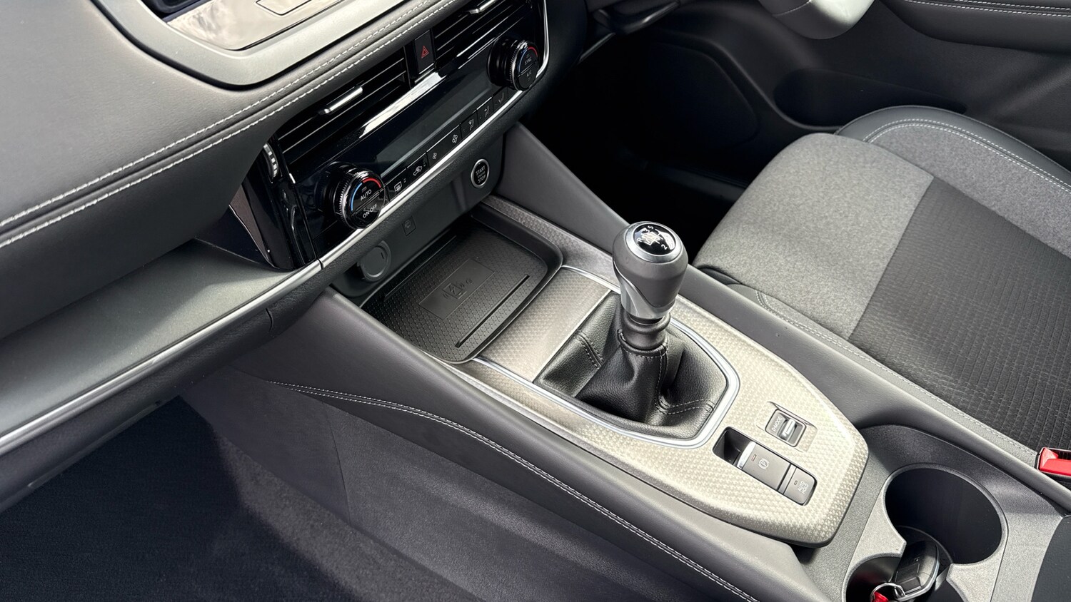 Used Nissan Qashqai 2025 for sale - 78223138: Photo 13