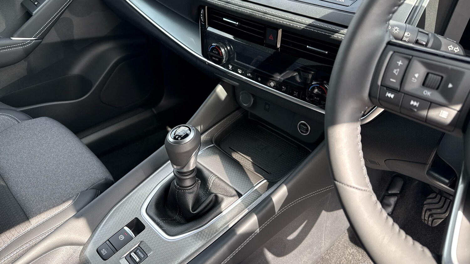 Used Nissan Qashqai 2025 for sale - 78223138: Photo 14