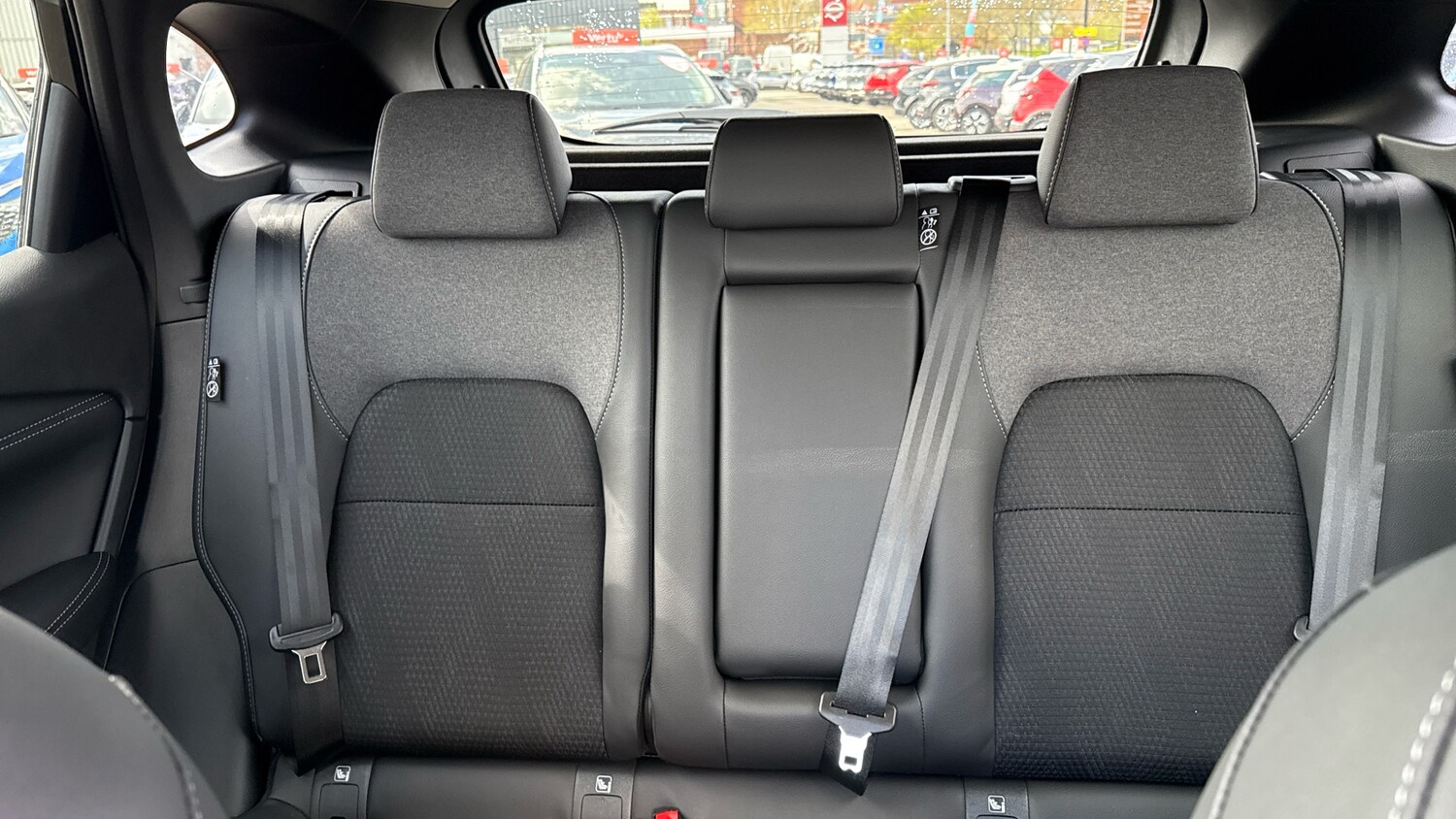 Used Nissan Qashqai 2025 for sale - 78223138: Photo 15