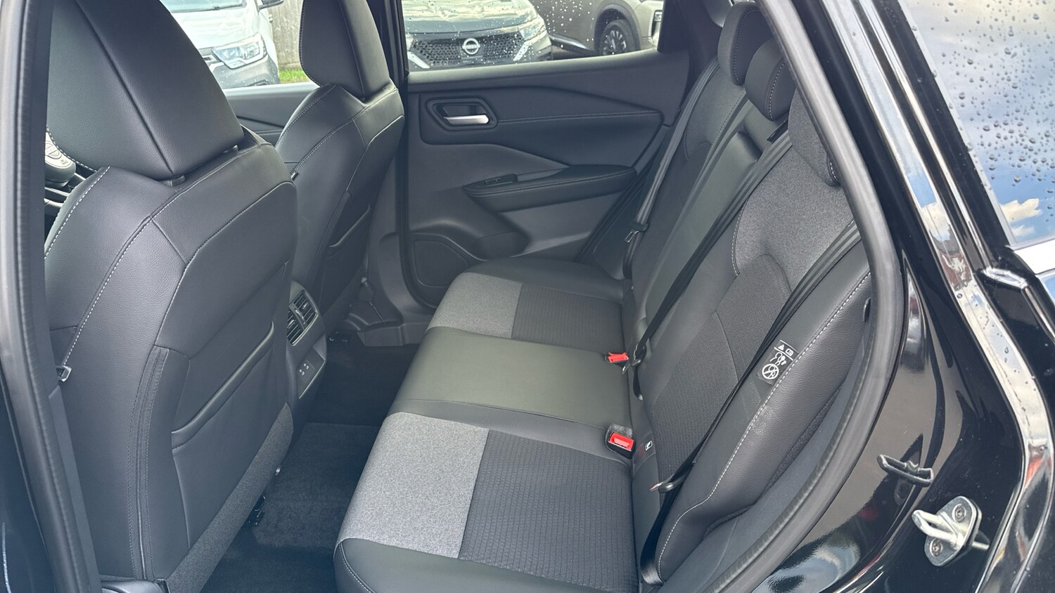 Used Nissan Qashqai 2025 for sale - 78223138: Photo 16