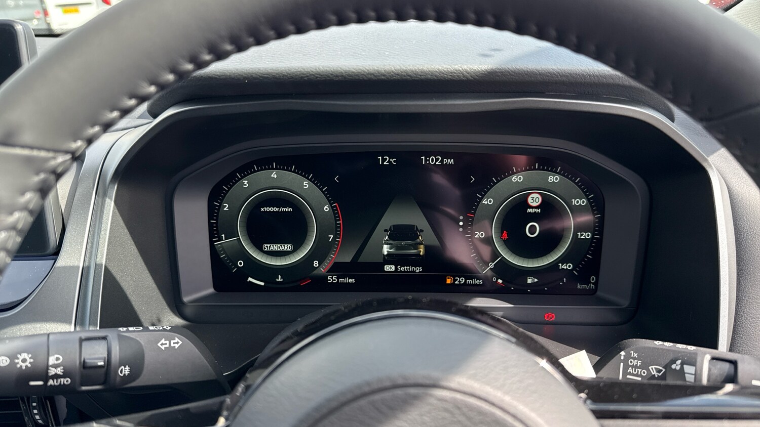 Used Nissan Qashqai 2025 for sale - 78223138: Photo 18