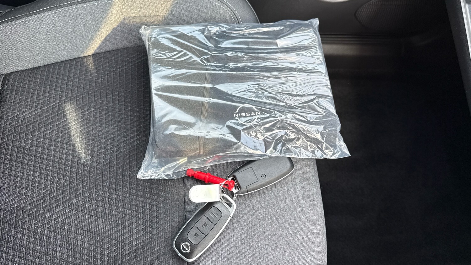 Used Nissan Qashqai 2025 for sale - 78223138: Photo 19