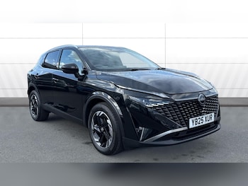 Used Nissan Qashqai 2025 for sale - 78223138: Photo