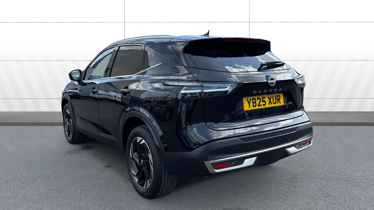 Used Nissan Qashqai 2025 for sale - 78223138: Photo 2