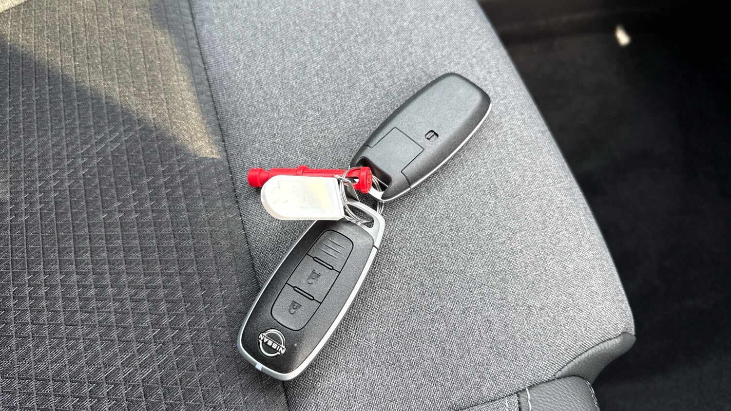 Used Nissan Qashqai 2025 for sale - 78223138: Photo 20