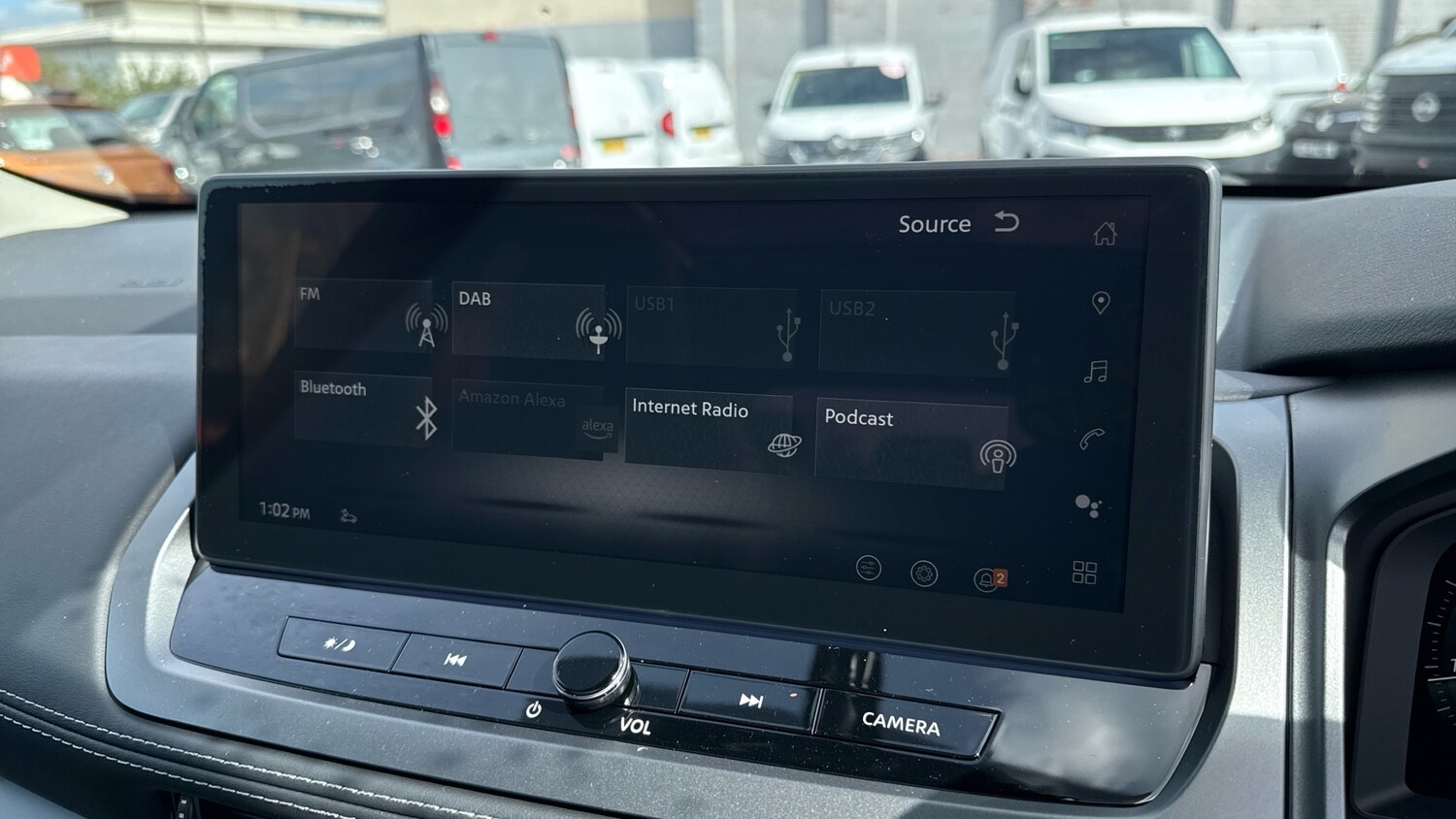 Used Nissan Qashqai 2025 for sale - 78223138: Photo 21